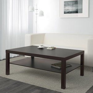 Ikea Coffee / Dining Room Table